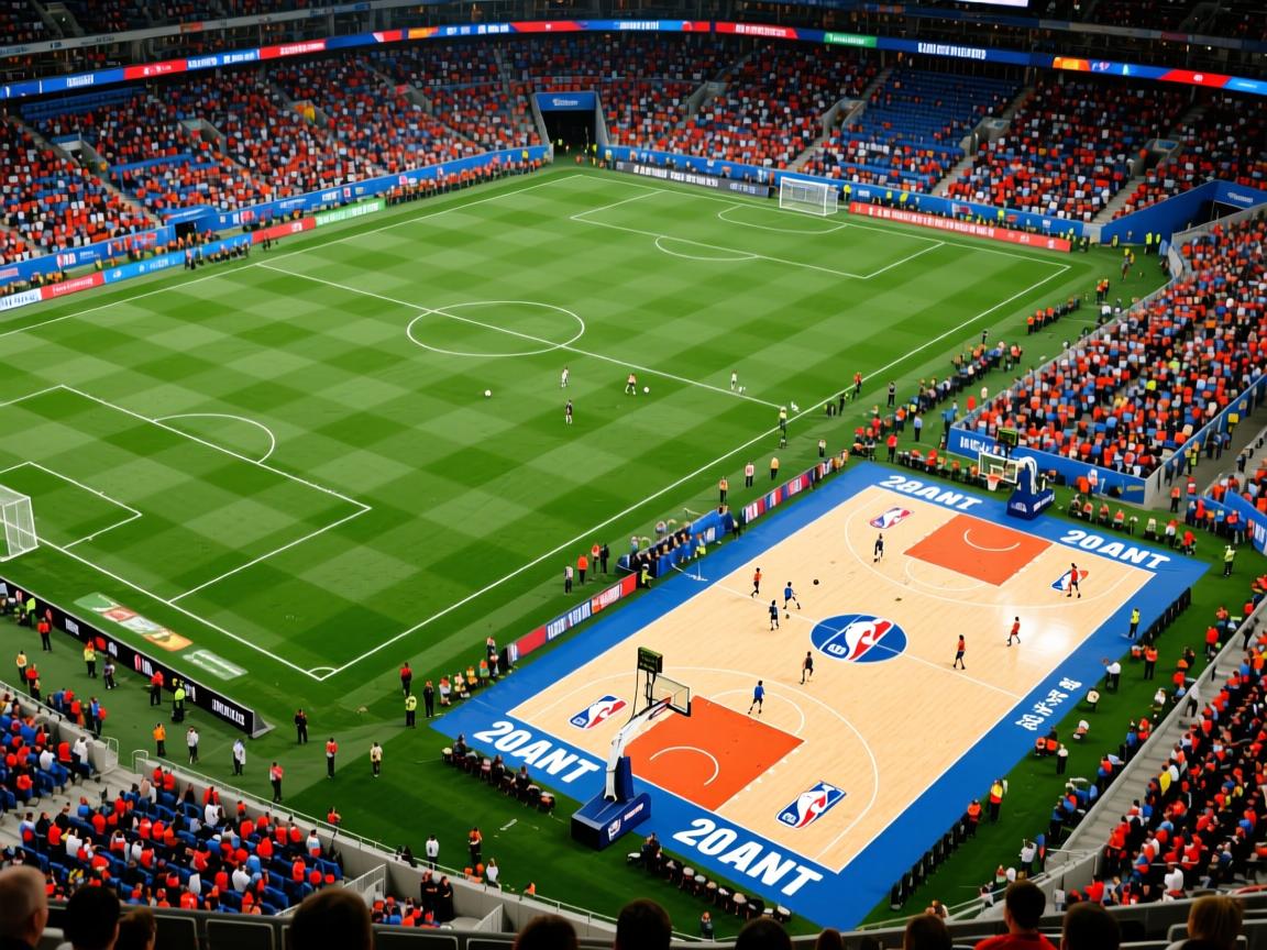 开云体育在线登入-“高新体育中心:武术赛场的快速反应与精湛技巧让观众热血沸腾” 第2张